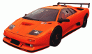 [thumbnail of 199x Lamborghini Diablo GT2 f3q.jpg]